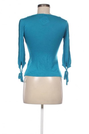 Dámská halenka Vero Moda, Velikost S, Barva Modrá, Cena  265,00 Kč