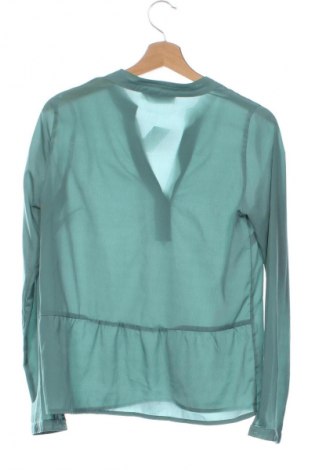 Dámská halenka Vero Moda, Velikost XS, Barva Zelená, Cena  247,00 Kč