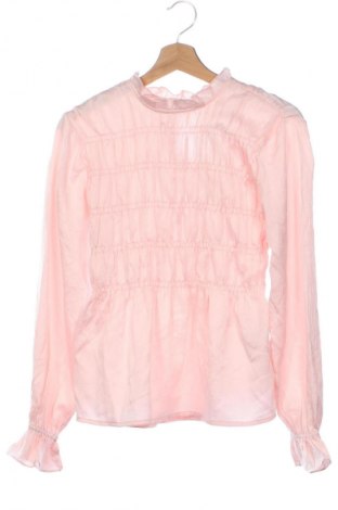 Bluză de femei Vero Moda, Mărime XS, Culoare Roz, Preț 67,99 Lei