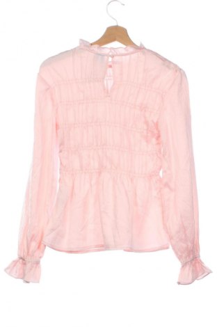 Bluză de femei Vero Moda, Mărime XS, Culoare Roz, Preț 67,99 Lei
