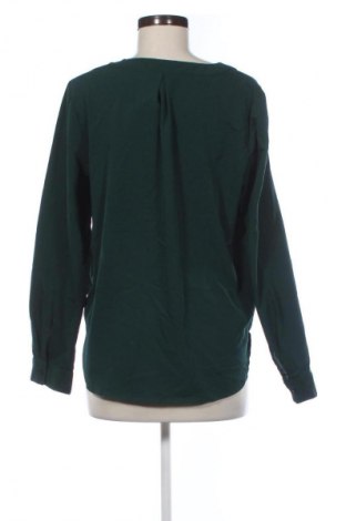 Női blúz Vero Moda, Méret M, Szín Zöld, Ár 5 469 Ft