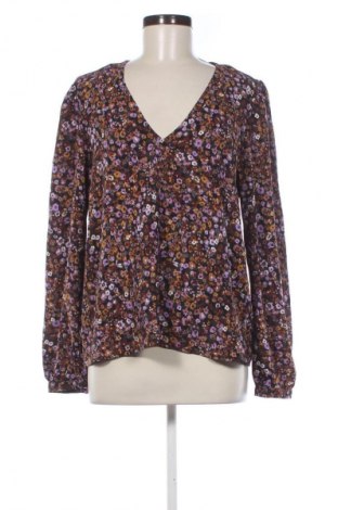 Γυναικεία μπλούζα Vero Moda, Μέγεθος XL, Χρώμα Πολύχρωμο, Τιμή 12,99 €