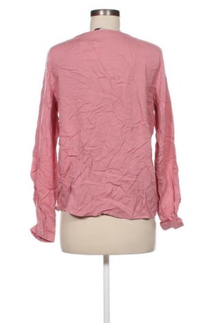 Női blúz Vero Moda, Méret M, Szín Hamurózsaszín, Ár 5 469 Ft