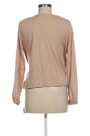 Damen Shirt Vero Moda, Größe L, Farbe Beige, Preis € 13,99