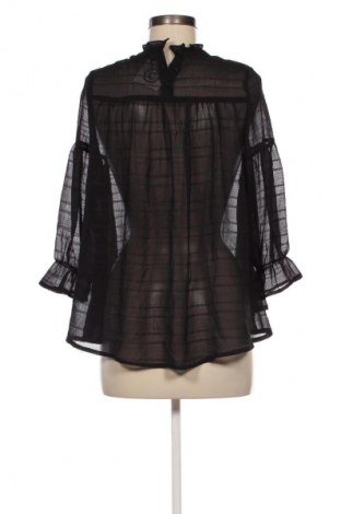 Damen Shirt Vero Moda, Größe S, Farbe Schwarz, Preis € 13,99