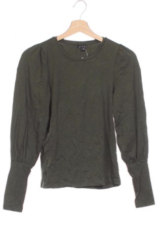 Dámská halenka Vero Moda, Velikost XS, Barva Zelená, Cena  329,00 Kč