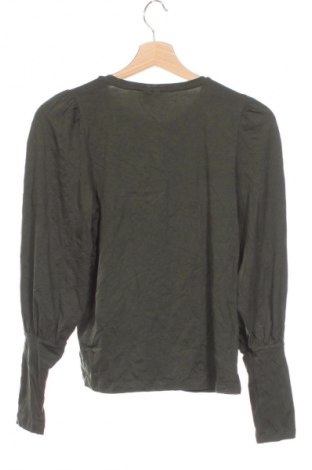 Dámská halenka Vero Moda, Velikost XS, Barva Zelená, Cena  329,00 Kč
