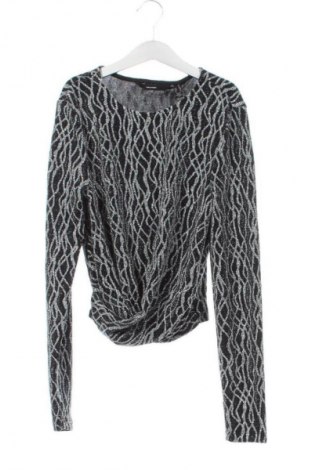 Damen Shirt Vero Moda, Größe XS, Farbe Silber, Preis € 32,99