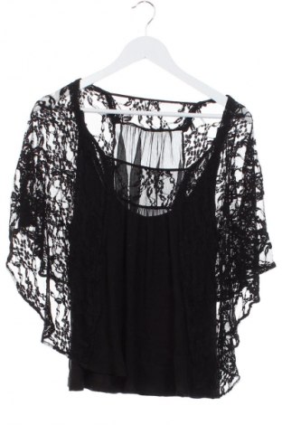 Bluzka damska Vero Moda, Rozmiar M, Kolor Czarny, Cena 45,98 zł