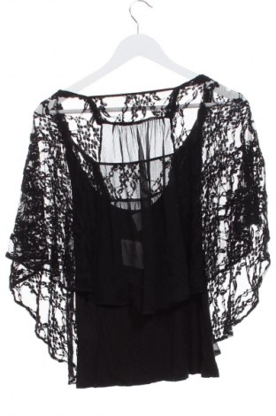 Bluzka damska Vero Moda, Rozmiar M, Kolor Czarny, Cena 45,98 zł