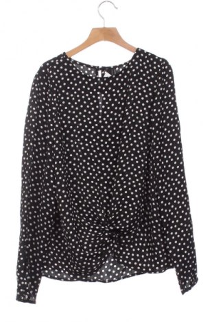 Дамска блуза Vero Moda, Размер XS, Цвят Многоцветен, Цена 46,99 лв.