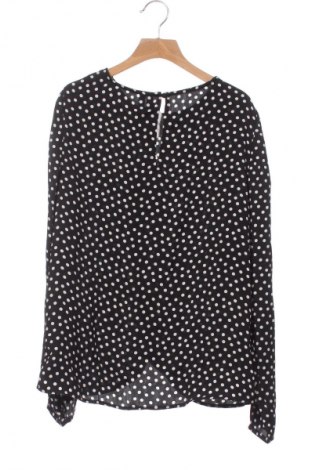 Дамска блуза Vero Moda, Размер XS, Цвят Многоцветен, Цена 46,99 лв.