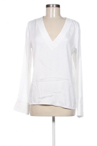 Γυναικεία μπλούζα Vero Moda, Μέγεθος L, Χρώμα Λευκό, Τιμή 12,99 €