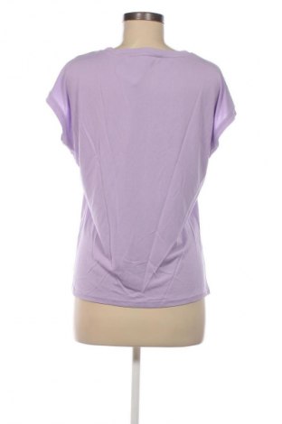 Damen Shirt Vero Moda, Größe M, Farbe Lila, Preis € 10,00