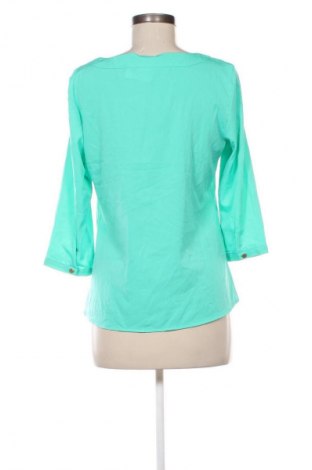 Dámska blúza Vero Moda, Veľkosť M, Farba Zelená, Cena  11,95 €