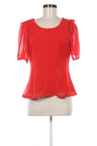 Dámská halenka Vero Moda, Velikost XL, Barva Oranžová, Cena  247,00 Kč