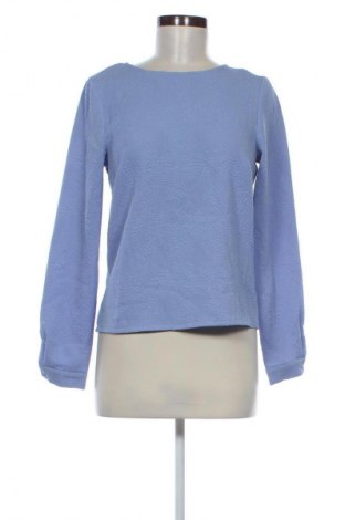 Bluzka damska Vero Moda, Rozmiar S, Kolor Niebieski, Cena 65,99 zł