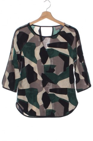 Dámská halenka Vero Moda, Velikost XS, Barva Vícebarevné, Cena  329,00 Kč