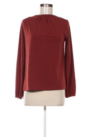Dámská halenka Vero Moda, Velikost M, Barva Hnědá, Cena  329,00 Kč