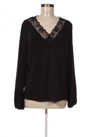 Bluzka damska Vero Moda, Rozmiar XL, Kolor Czarny, Cena 65,99 zł