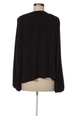 Bluzka damska Vero Moda, Rozmiar XL, Kolor Czarny, Cena 65,99 zł