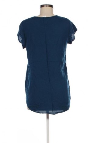 Γυναικεία μπλούζα Vero Moda, Μέγεθος M, Χρώμα Μπλέ, Τιμή 10,23 €