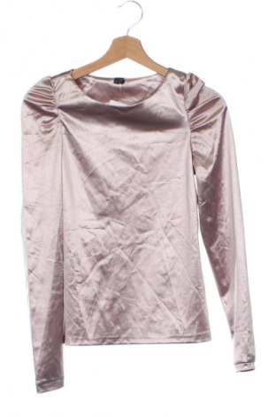 Damen Shirt Vero Moda, Größe XS, Farbe Aschrosa, Preis 13,99 €