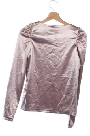 Damen Shirt Vero Moda, Größe XS, Farbe Aschrosa, Preis 13,99 €