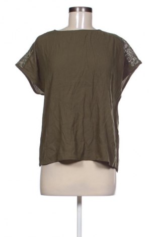 Bluză de femei Vero Moda, Mărime M, Culoare Verde, Preț 121,05 Lei