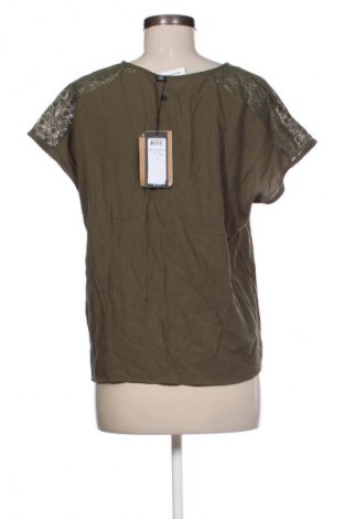 Bluză de femei Vero Moda, Mărime M, Culoare Verde, Preț 121,05 Lei