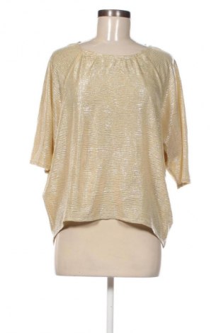 Dámská halenka Vero Moda, Velikost S, Barva Stříbrná, Cena  329,00 Kč