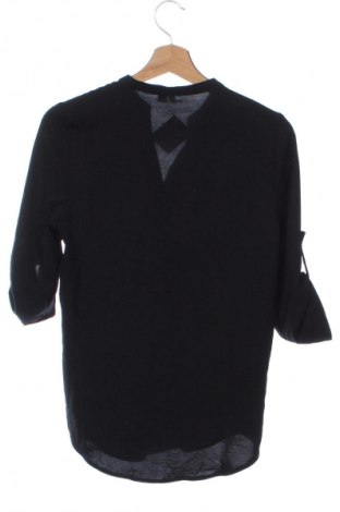 Damen Shirt Vero Moda, Größe XS, Farbe Schwarz, Preis 13,99 €