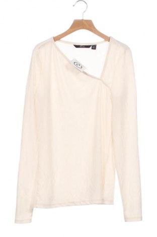 Dámská halenka Vero Moda, Velikost XS, Barva Krémová, Cena  329,00 Kč