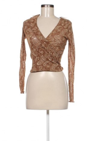 Dámská halenka Vero Moda, Velikost S, Barva Vícebarevné, Cena  329,00 Kč