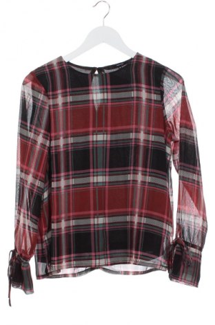 Γυναικεία μπλούζα Vero Moda, Μέγεθος XS, Χρώμα Πολύχρωμο, Τιμή 10,23 €