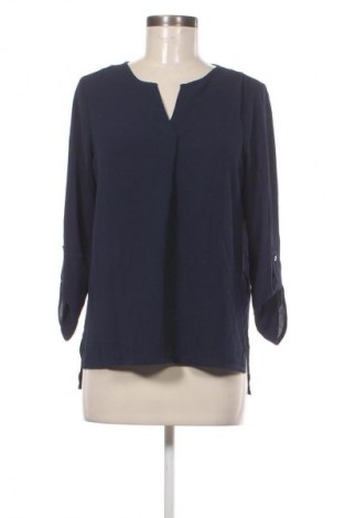 Dámská halenka Vero Moda, Velikost S, Barva Modrá, Cena  329,00 Kč