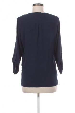 Dámská halenka Vero Moda, Velikost S, Barva Modrá, Cena  329,00 Kč