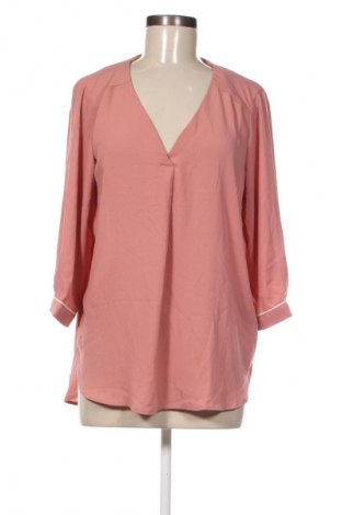 Dámská halenka Vero Moda, Velikost L, Barva Popelavě růžová, Cena  329,00 Kč