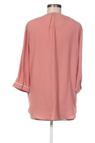 Dámská halenka Vero Moda, Velikost L, Barva Popelavě růžová, Cena  329,00 Kč