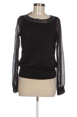 Dámská halenka Vero Moda, Velikost S, Barva Černá, Cena  329,00 Kč