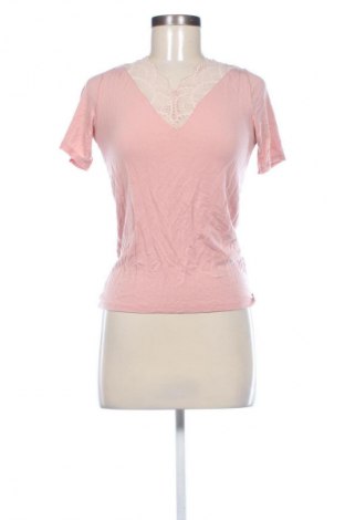 Bluzka damska Vero Moda, Rozmiar S, Kolor Różowy, Cena 45,98 zł