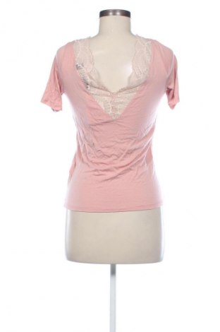 Bluzka damska Vero Moda, Rozmiar S, Kolor Różowy, Cena 45,98 zł