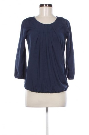 Bluză de femei Vero Moda, Mărime S, Culoare Albastru, Preț 45,99 Lei