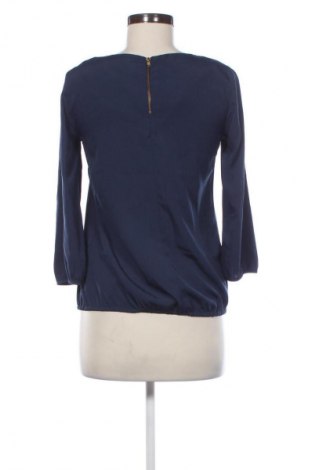Bluză de femei Vero Moda, Mărime S, Culoare Albastru, Preț 45,99 Lei