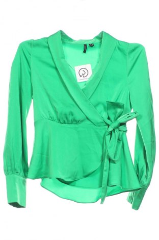 Női blúz Vero Moda, Méret XS, Szín Zöld, Ár 2 759 Ft