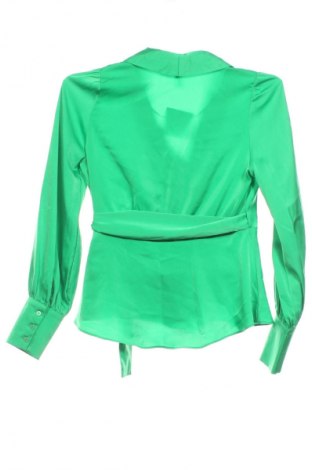 Női blúz Vero Moda, Méret XS, Szín Zöld, Ár 2 759 Ft