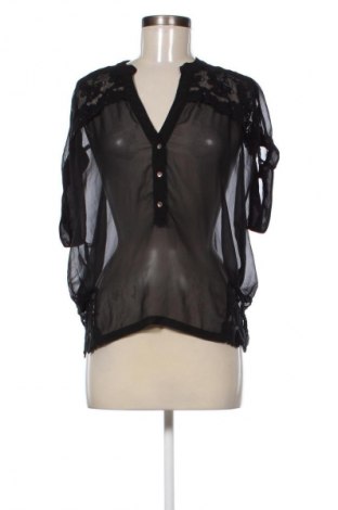 Bluzka damska Vero Moda, Rozmiar M, Kolor Czarny, Cena 45,98 zł