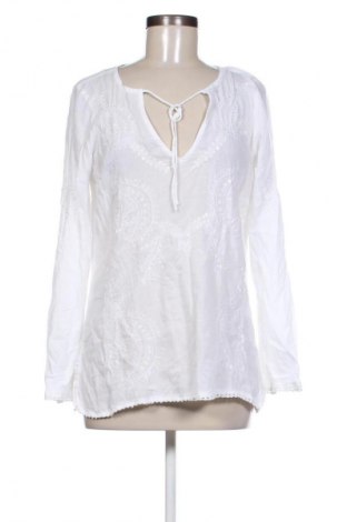 Bluză de femei Vero Moda, Mărime L, Culoare Alb, Preț 45,99 Lei