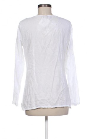 Bluză de femei Vero Moda, Mărime L, Culoare Alb, Preț 45,99 Lei