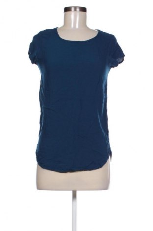 Bluză de femei Vero Moda, Mărime S, Culoare Albastru, Preț 71,84 Lei
